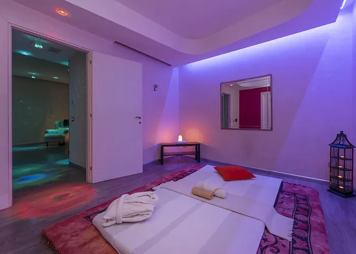 B&B Il Dogandiere Roma